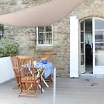 Apartment La Tyrolienne