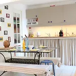 Apartment La Tyrolienne