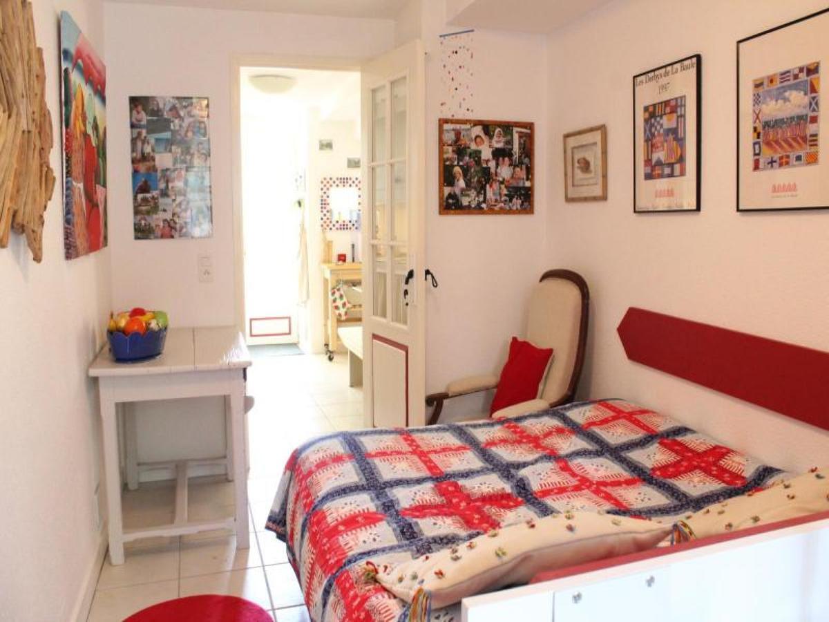 Appartement La Tyrolienne La Baule-Escoublac