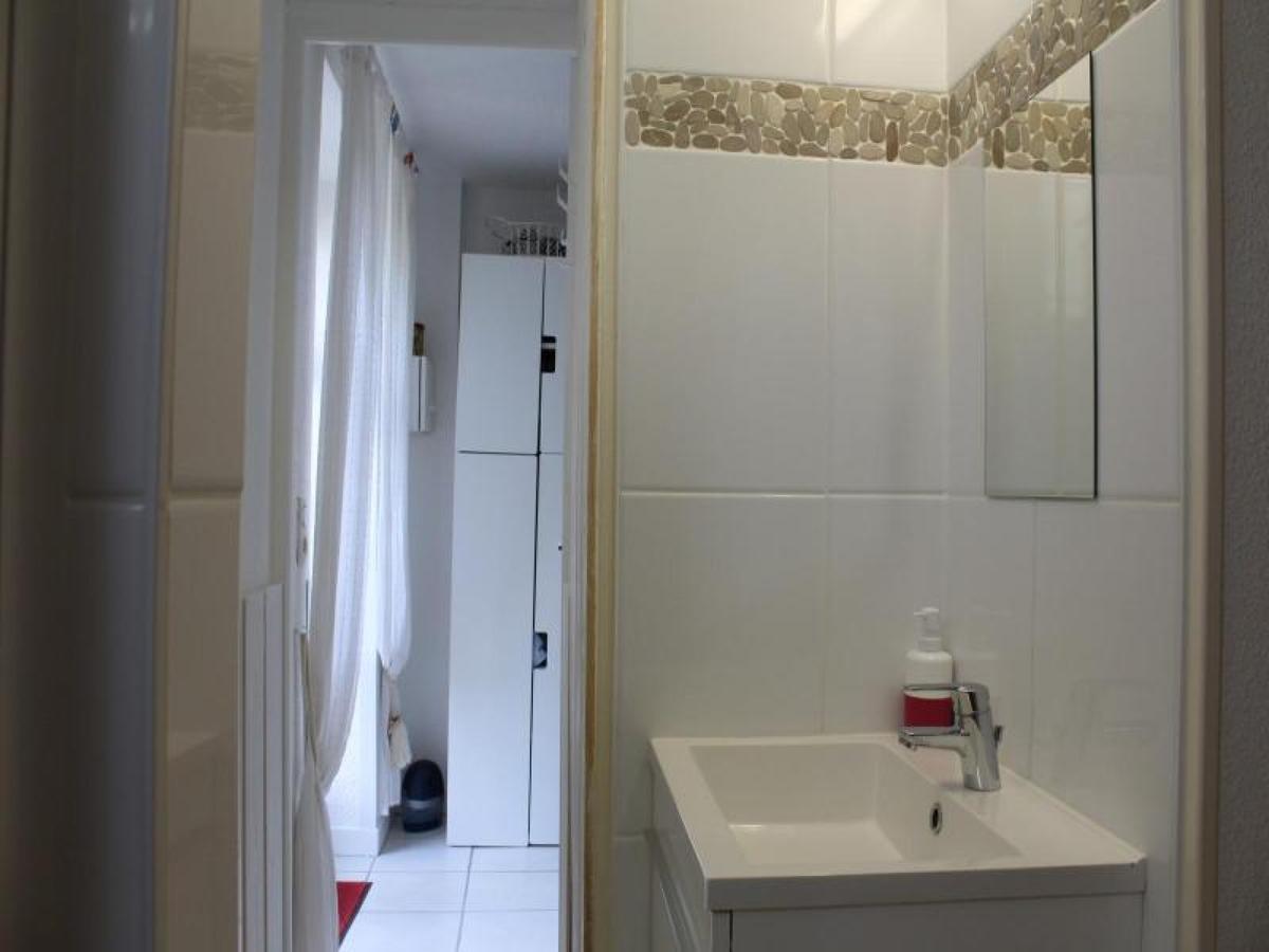 La Tyrolienne Appartement *