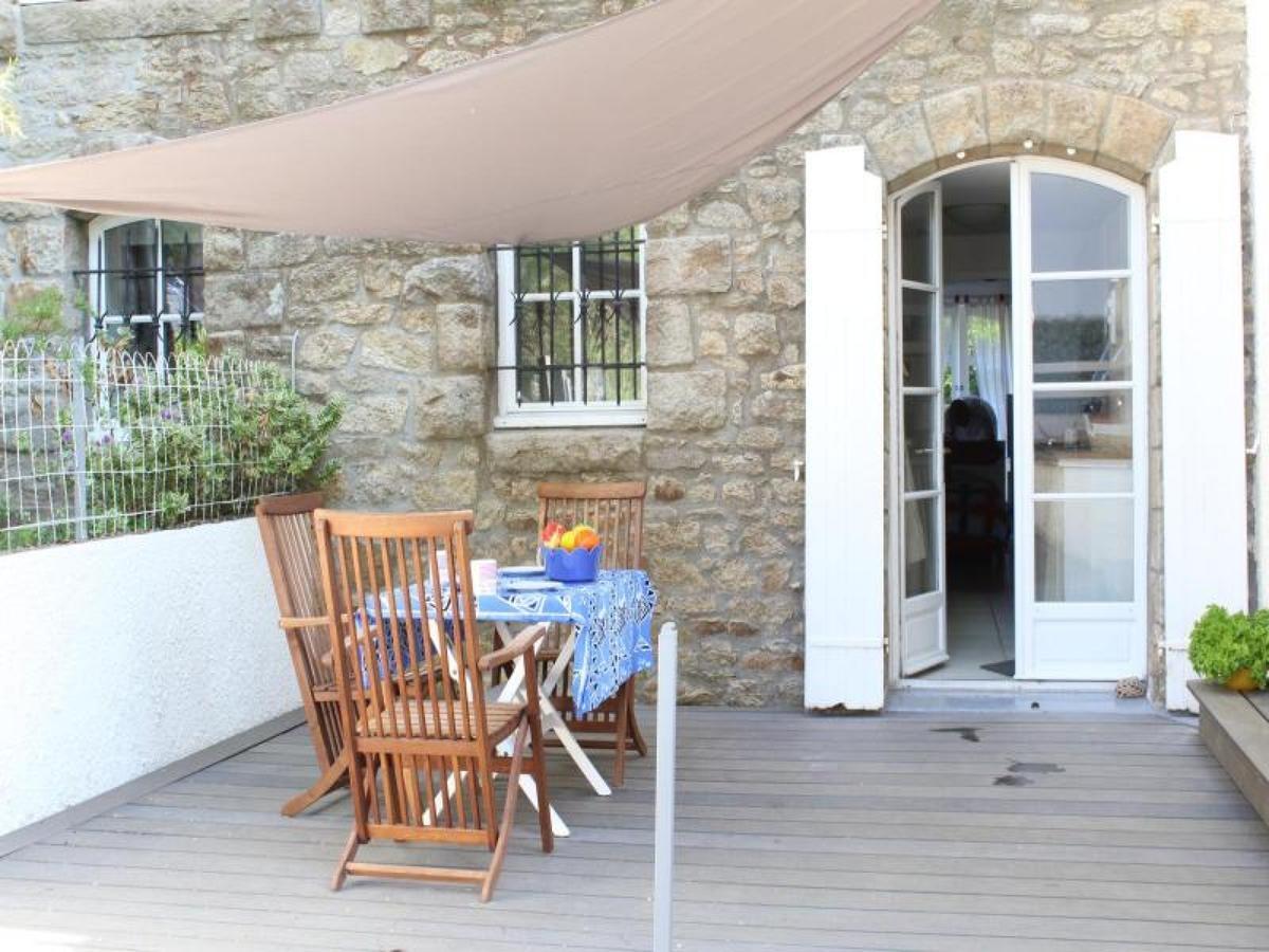 La Tyrolienne Appartement