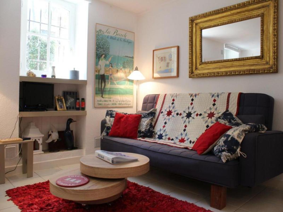 La Tyrolienne Appartement *