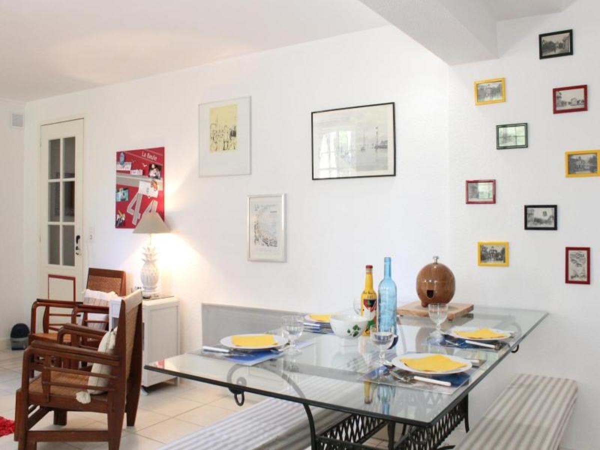 La Tyrolienne Appartement La Baule-Escoublac