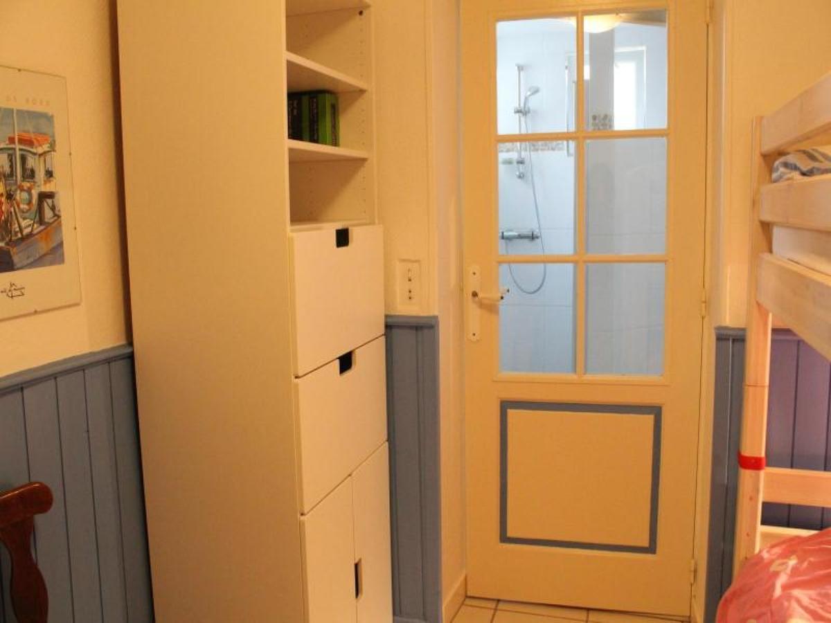 Appartement La Tyrolienne *